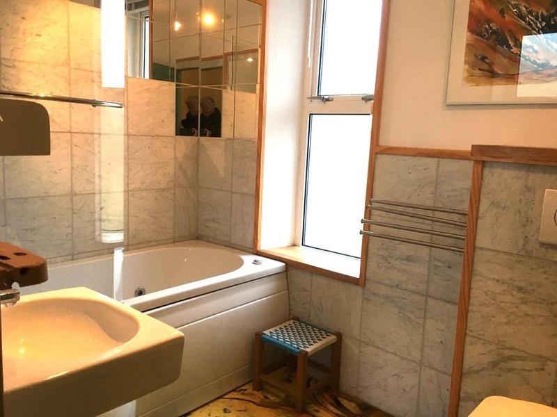 Вилла Kilda House Леверберг Экстерьер фото